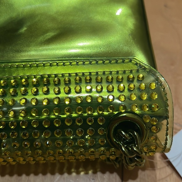 Kurt Geiger London  Mini Kensington Convertible Crossbody Bag - Picture 12 of 16